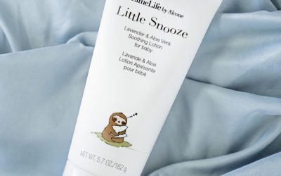 Bath Body Baby Sale _ Little Snooze