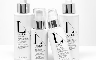 Quench Cleanse, Skin Therapy, Cool Balm & Dream Clean